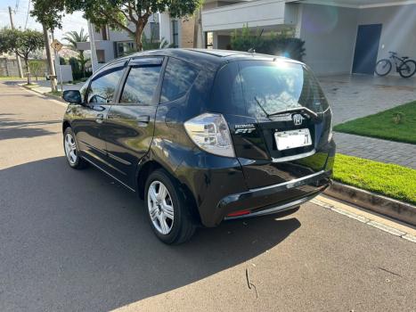HONDA Fit 1.4 16V 4P CX FLEX, Foto 2