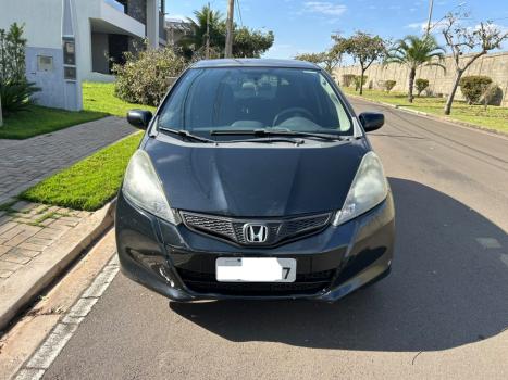 HONDA Fit 1.4 16V 4P CX FLEX, Foto 3