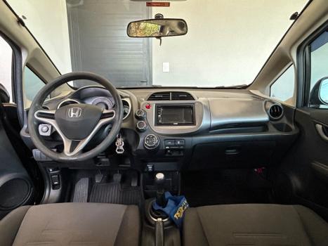 HONDA Fit 1.4 16V 4P CX FLEX, Foto 5
