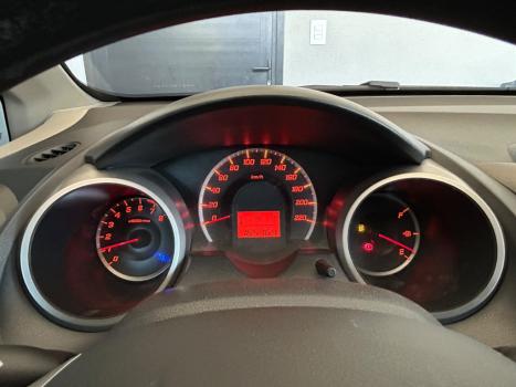 HONDA Fit 1.4 16V 4P CX FLEX, Foto 6