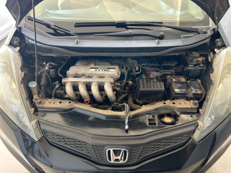 HONDA Fit 1.4 16V 4P CX FLEX, Foto 8