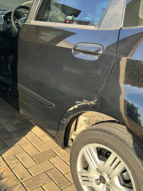 HONDA Fit 1.4 16V 4P CX FLEX, Foto 10