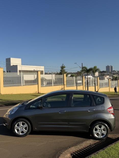HONDA Fit 1.4 16V 4P LXL FLEX, Foto 2