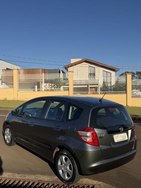 HONDA Fit 1.4 16V 4P LXL FLEX, Foto 3