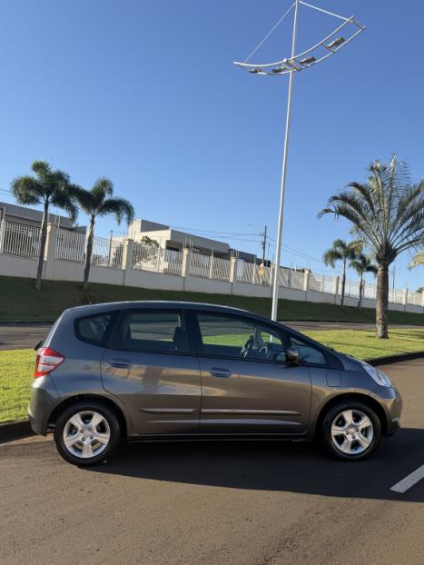 HONDA Fit 1.4 16V 4P LXL FLEX, Foto 6