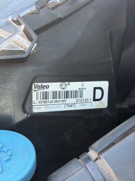 HONDA Fit 1.4 16V 4P LXL FLEX, Foto 11