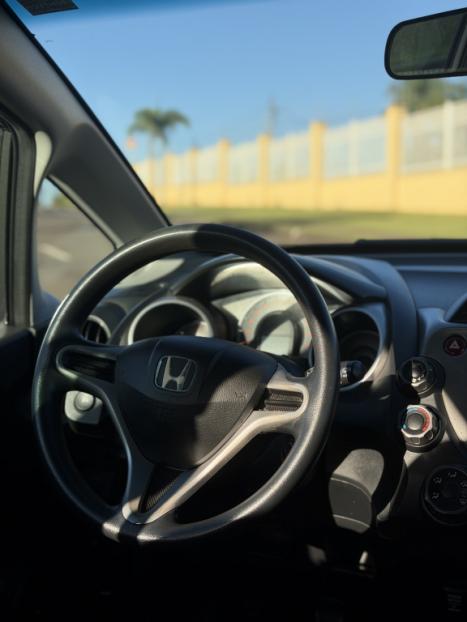 HONDA Fit 1.4 16V 4P LXL FLEX, Foto 12