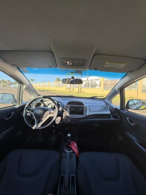 HONDA Fit 1.4 16V 4P LXL FLEX, Foto 14