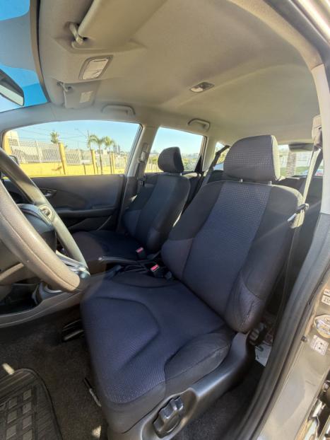 HONDA Fit 1.4 16V 4P LXL FLEX, Foto 15