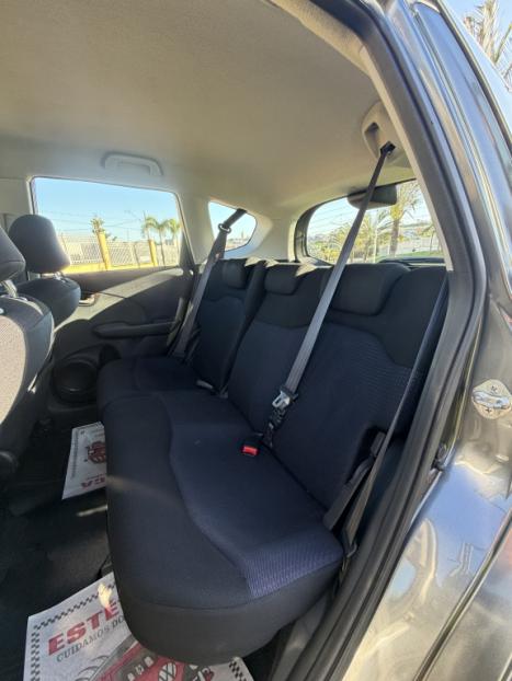 HONDA Fit 1.4 16V 4P LXL FLEX, Foto 16