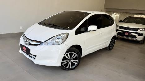 HONDA Fit 1.4 16V 4P LX FLEX AUTOM�TICO, Foto 1