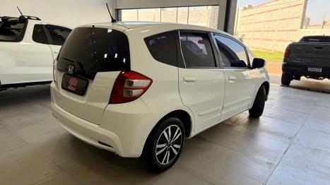 HONDA Fit 1.4 16V 4P LX FLEX AUTOM�TICO, Foto 3
