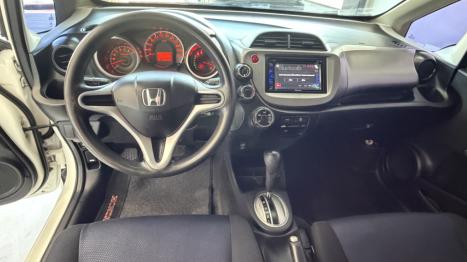 HONDA Fit 1.4 16V 4P LX FLEX AUTOM�TICO, Foto 5