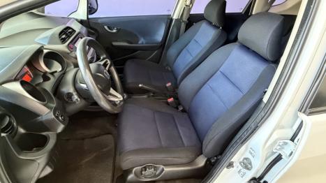 HONDA Fit 1.4 16V 4P LX FLEX AUTOM�TICO, Foto 6