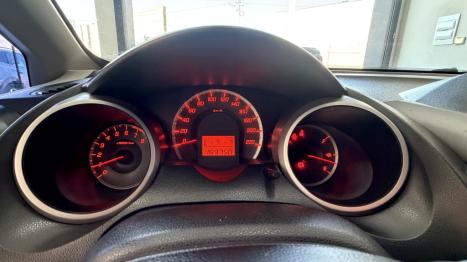 HONDA Fit 1.4 16V 4P LX FLEX AUTOM�TICO, Foto 8