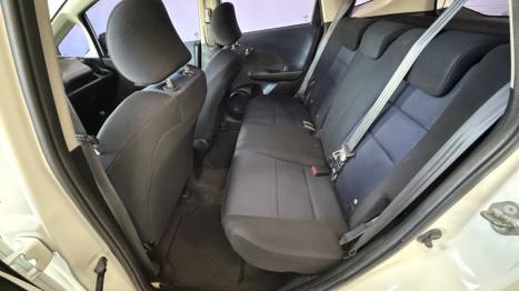 HONDA Fit 1.4 16V 4P LX FLEX AUTOM�TICO, Foto 9