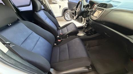 HONDA Fit 1.4 16V 4P LX FLEX AUTOM�TICO, Foto 12