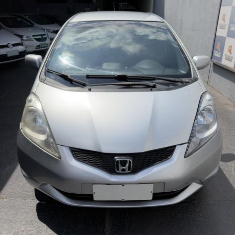 HONDA Fit 1.4 16V 4P LXL FLEX, Foto 2
