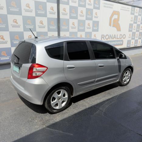 HONDA Fit 1.4 16V 4P LXL FLEX, Foto 4