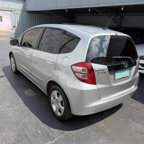 HONDA Fit 1.4 16V 4P LXL FLEX, Foto 6