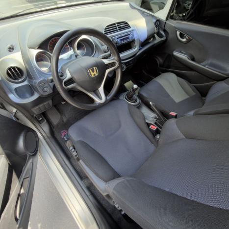 HONDA Fit 1.4 16V 4P LXL FLEX, Foto 7