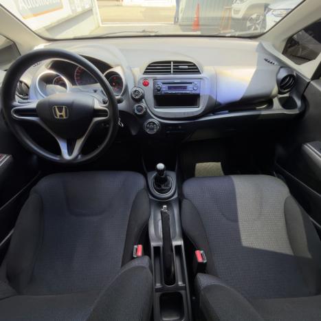 HONDA Fit 1.4 16V 4P LXL FLEX, Foto 8