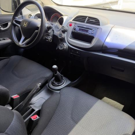 HONDA Fit 1.4 16V 4P LXL FLEX, Foto 9
