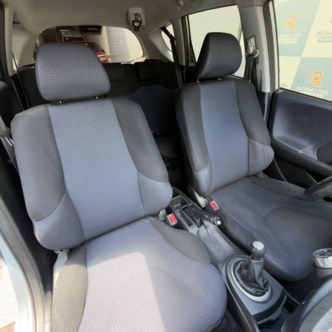 HONDA Fit 1.4 16V 4P LXL FLEX, Foto 10
