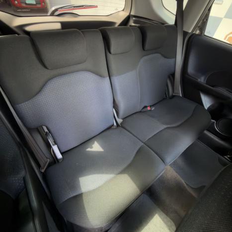 HONDA Fit 1.4 16V 4P LXL FLEX, Foto 11