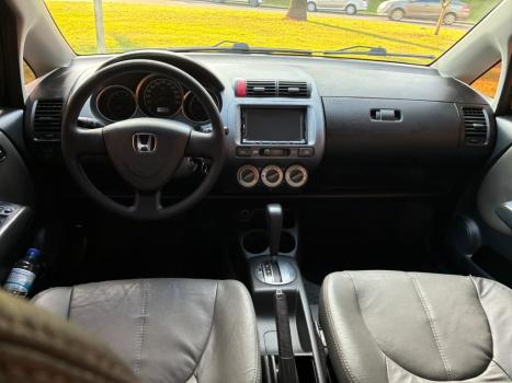 HONDA Fit 1.4 16V 4P LX FLEX AUTOMÁTICO, Foto 9