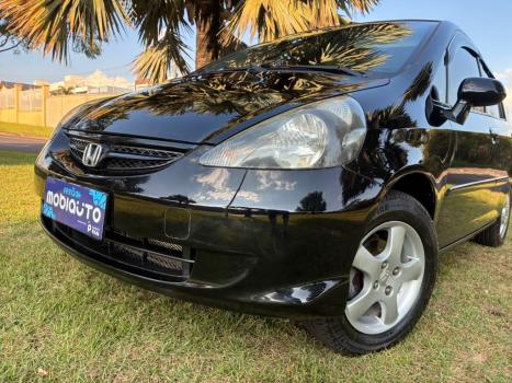 HONDA Fit 1.4 16V 4P LX FLEX AUTOMÁTICO, Foto 13