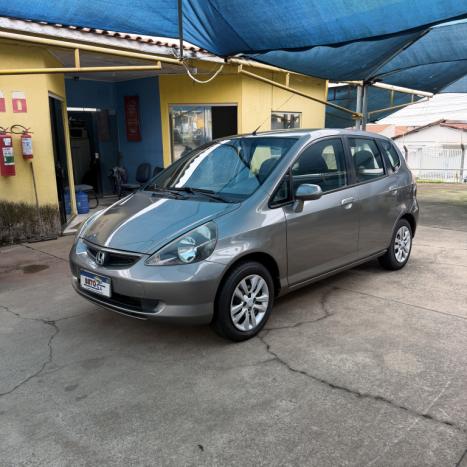HONDA Fit 1.4 16V 4P LX, Foto 2