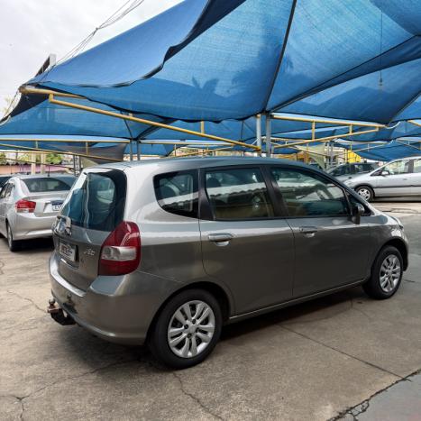 HONDA Fit 1.4 16V 4P LX, Foto 7