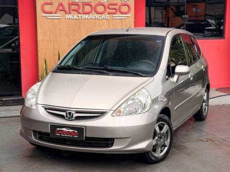 HONDA Fit 1.4 16V 4P LXL AUTOMÁTICO, Foto 2
