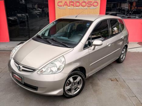 HONDA Fit 1.4 16V 4P LXL AUTOMÁTICO, Foto 3