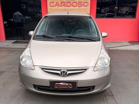 HONDA Fit 1.4 16V 4P LXL AUTOMÁTICO, Foto 5