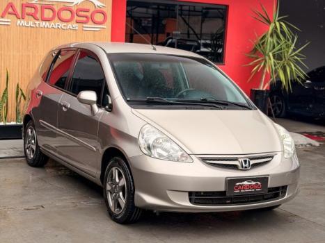 HONDA Fit 1.4 16V 4P LXL AUTOMÁTICO, Foto 6