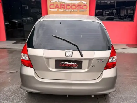 HONDA Fit 1.4 16V 4P LXL AUTOMÁTICO, Foto 7