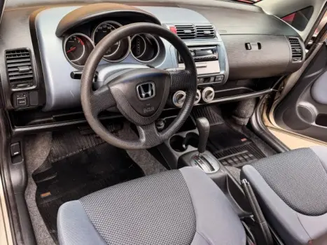 HONDA Fit 1.4 16V 4P LXL AUTOMÁTICO, Foto 14
