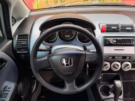 HONDA Fit 1.4 16V 4P LXL AUTOMÁTICO, Foto 18