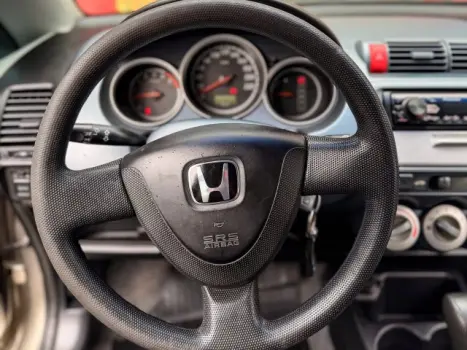 HONDA Fit 1.4 16V 4P LXL AUTOMÁTICO, Foto 20