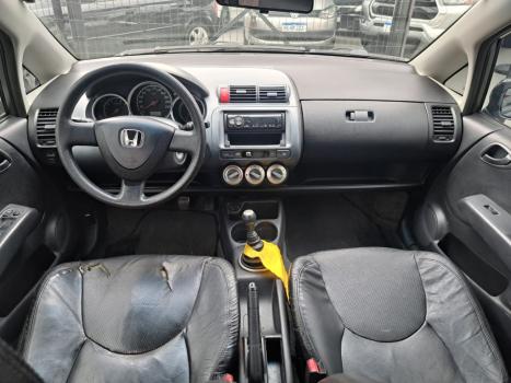 HONDA Fit 1.4 16V 4P LX, Foto 7