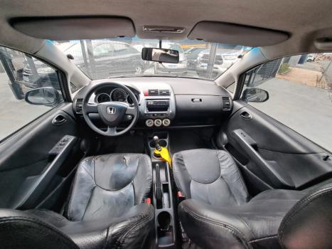 HONDA Fit 1.4 16V 4P LX, Foto 8