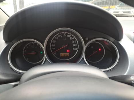 HONDA Fit 1.4 16V 4P LX, Foto 9