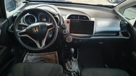 HONDA Fit 1.4 16V 4P LXL FLEX AUTOMÁTICO, Foto 3