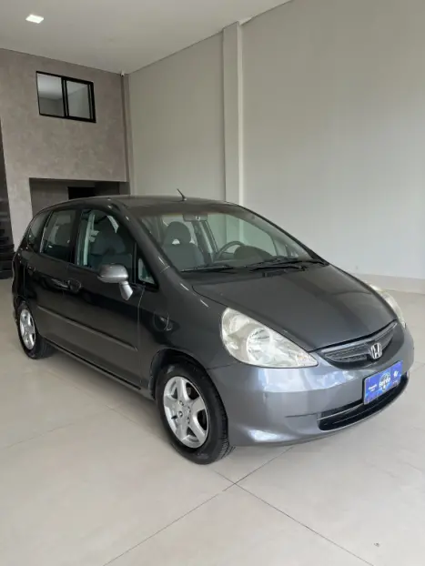 HONDA Fit 1.4 16V 4P LXL, Foto 1