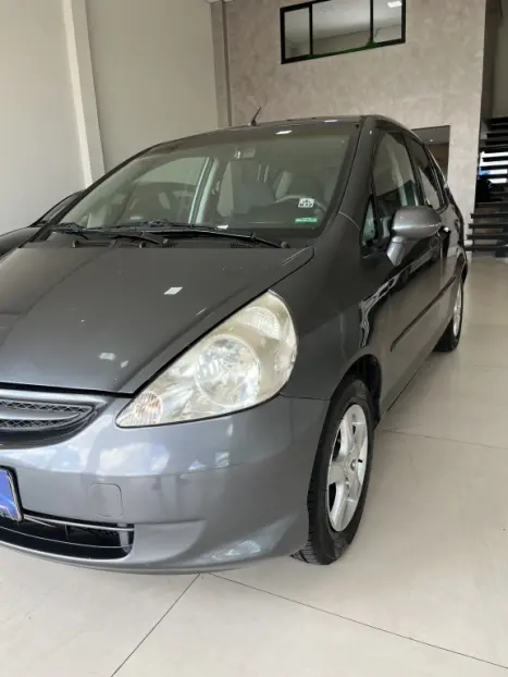 HONDA Fit 1.4 16V 4P LXL, Foto 7