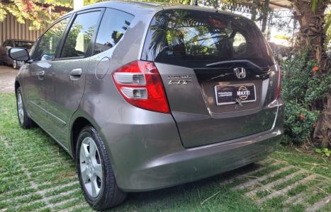 HONDA Fit 1.4 16V 4P LXL FLEX, Foto 2