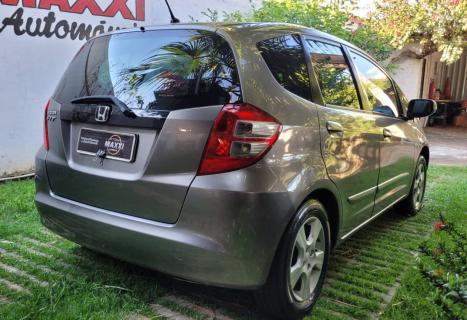 HONDA Fit 1.4 16V 4P LXL FLEX, Foto 3