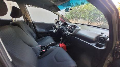 HONDA Fit 1.4 16V 4P LXL FLEX, Foto 4